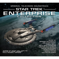 ȥå󥿡ץ饤/Star Trek Enterprise Collection