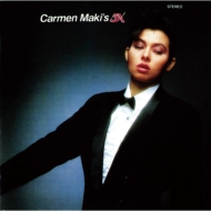 5X/Carmen Maki's 5x (Ltd)