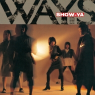 SHOW-YA/Ways + 1 (Ltd)
