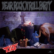 Tilt (Jp)/Dear Rock'n Roll Party 50's-60's (Ltd)