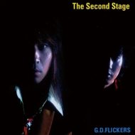 G. D.FLICKERS/Second Stage (Ltd)