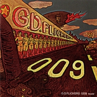 G. D.FLICKERS/009  (Ltd)