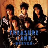 Defyer/Treasure Land (Ltd)