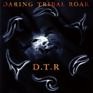 Dirty Trashroad/Daring Tribal Roar (Ltd)
