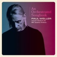 Paul Weller/An Orchestrated Songbook (Ltd)(Dled)