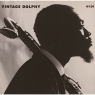 Eric Dolphy/Vintage Dolphy