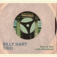 Billy Hart/Live At The Cafe Damberd