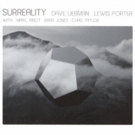 David Liebman/Surreality