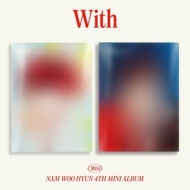 ʥࡦҥ (INFINITE)/4th Mini Album With