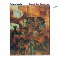 Prince Lasha/Search For Tomorrow