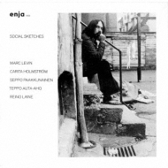 Mark Levine/Social Sketches