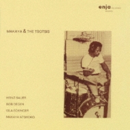 Makaya Ntshoko/Makaya And The Tsotsis