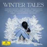 Winter Tales (アナログレコード)