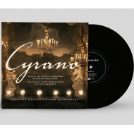 シラノ Cyrano オリジナルサウンドトラック (2枚組/180グラム重量盤レコード）