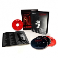 Emotional: 35th Anniversary Edition (3CD{DVD)
