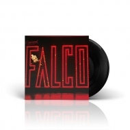 Falco/Emotional (2021 Remaster)(180gram Vinyl)