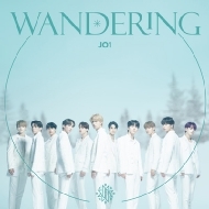 JO1/Wandering【初回限定盤a】(Cd＋dvd)
