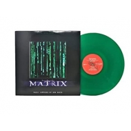 Matrix Ost