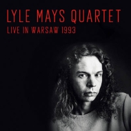 Lyle Mays/Live In Warsaw 1992 (Ltd)