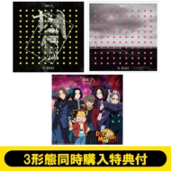 �y3�`�ԓ����w�����T�t�Z�b�g�zsinners(Type-a)+(Type-b)+(�A�j����)