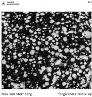 Forgiveness Remix