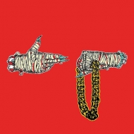Run The Jewels 2 (Instrumentals & Album)