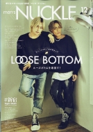 Men's Knuckle (�����Y�i�b�N��)2021�N 12����