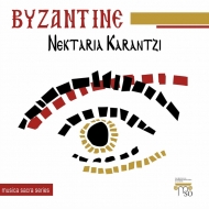 ����˥Х������ڡ�/Nektaria Karantzi�� Byzantine