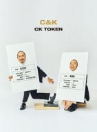 CK/Ck Token (+dvd)(Ltd)