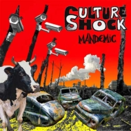Culture Shock (Rock)/Mandemic