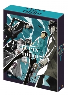 Lupin The Third Part6 Dvd-Box 1