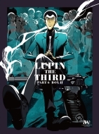 Lupin The Third Part6 Dvd-Box 2