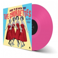 Born To Be With You: The Hits (180g)