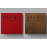 CNBLUE/9th Mini Album Wanted