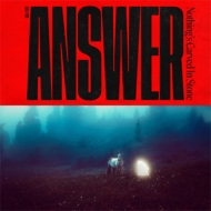 Nothing's Carved In Stone/Answer (+dvd)(Ltd)