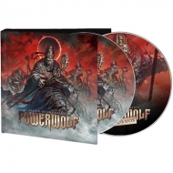 Powerwolf/Blood Of The Saints (10th Anniversary Edition)