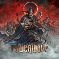 Powerwolf/Blood Of The Saints (10th Anniversary Edition)