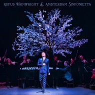 Rufus Wainwright And Amsterdam Sinfonietta (Live)(AiOR[h)