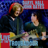 Live At The Troubadour (2CD)