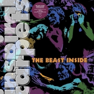 Beast Inside (パープルヴァイナル仕様/2枚組アナログレコード)