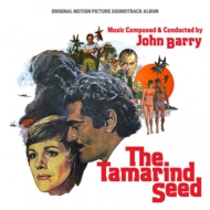 The Tamarind Seed -Original Soundtrack