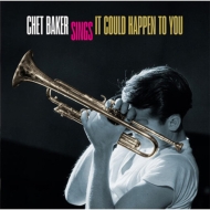Chet Baker/Sings It Could Happen To You