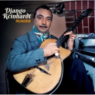 Django Reinhardt/Nuages