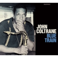 John Coltrane/My Favorite Things