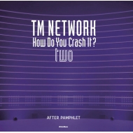 Tm Network How Do You Crash It? Two At^[Eptbg