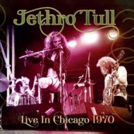 Live In Chicago 1970 (Purple Vinyl / 2LP set / Analog Vinyl)