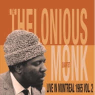 Live In Montreal 1965 Vol.2 (Vinyl)