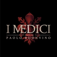 Paolo Buonvino/Medici Masters Of Florence (Ltd)