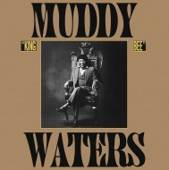Muddy Waters/King Bee (Solid Blue Vinyl) (40th Anniversary Edition)