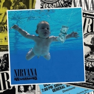 Nirvana/Nevermind (+ep)(8lp Super Deluxe)(Ltd)(Dled)